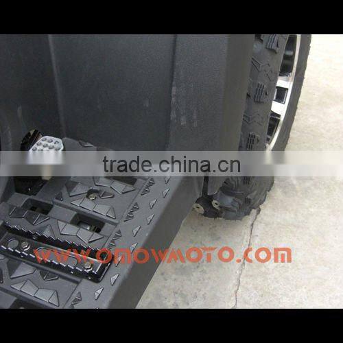 EEC EPA 550cc Side x Side ATV 4x4