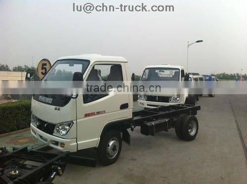 T-KING mini truck