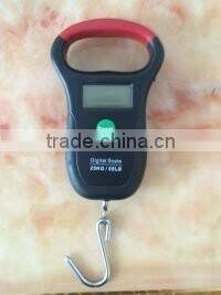 Digital Waterproof fishing scale
