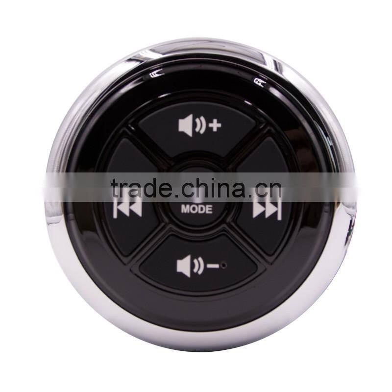 HASDA Waterproof marine player hot sales easy to use