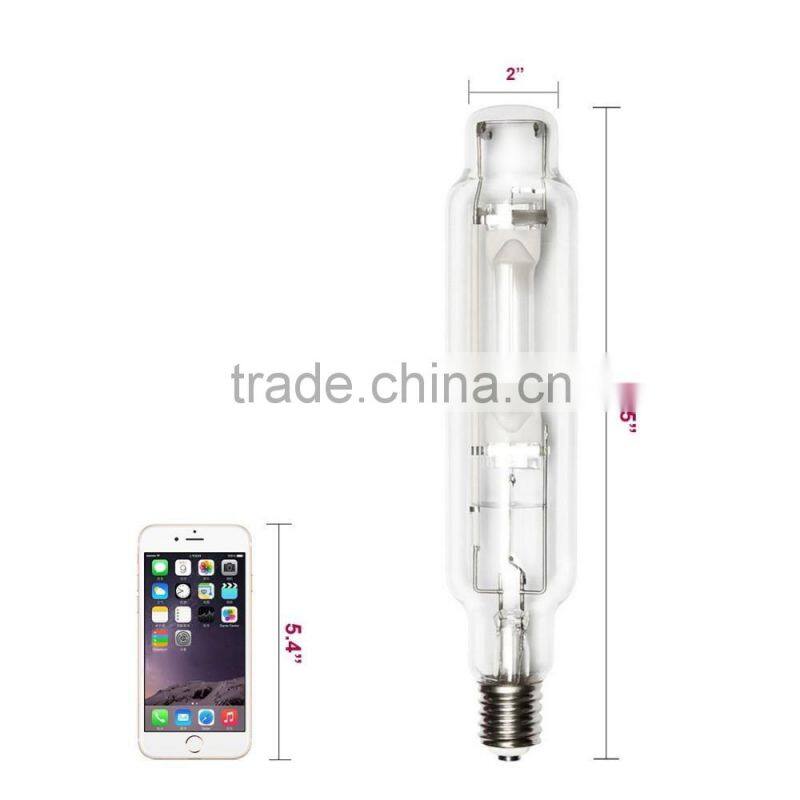 1000W HPS MH Indoor plant Growing light kits for hyroponics