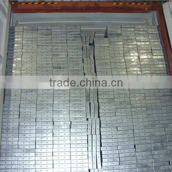 wholesale scaffolding steel plank catwalk from TYT with great price and quality