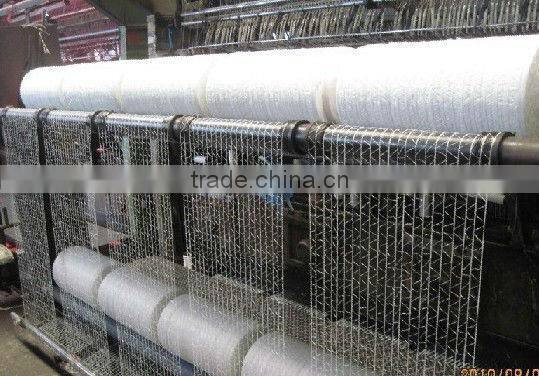 agriculture bale net wrap ,baler net with UV stabiliser