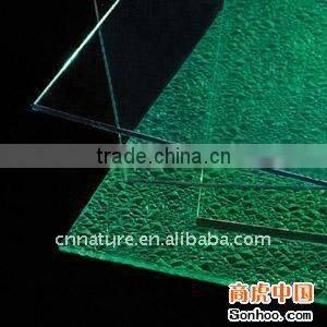 Taiwan CHIMEI pc-122m polycarbonate solid sheet