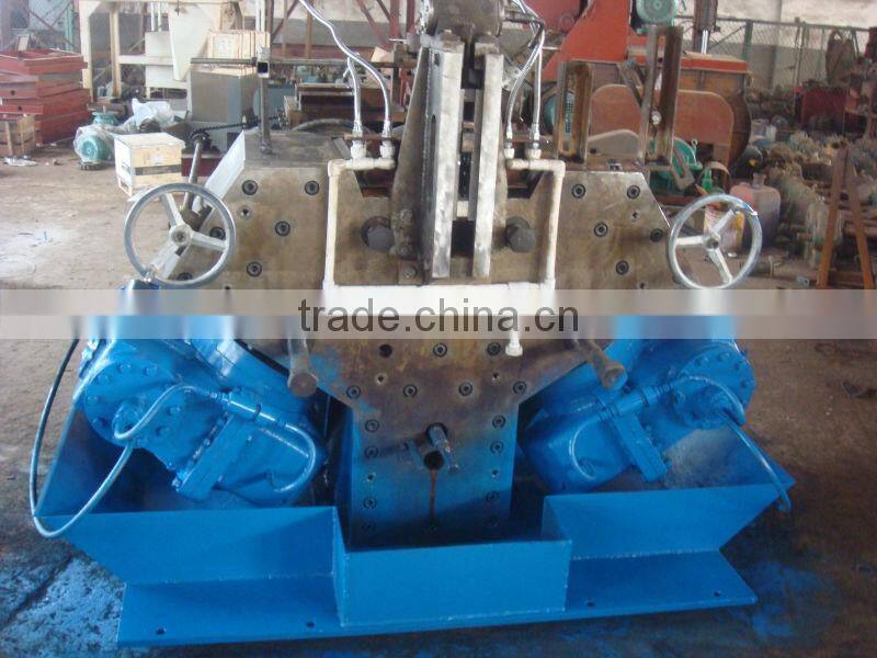 Strip Steel Cold Rolling Mill