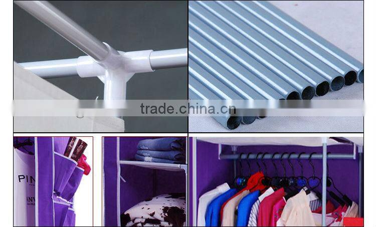 Modern China Wardrobe