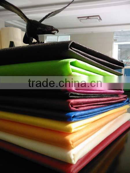 non-woven for packaging products
