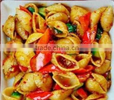 Fully automatic wheat macaroni pasta production/processing line/machine