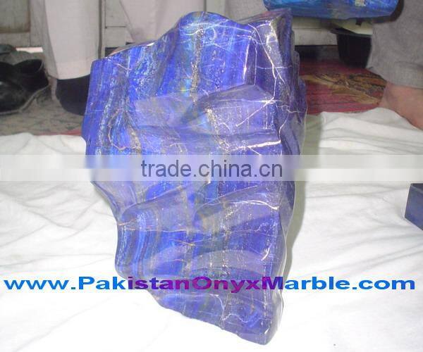 Factory Price TUMBLES LAPIS LAZULI HANDICRAFTS