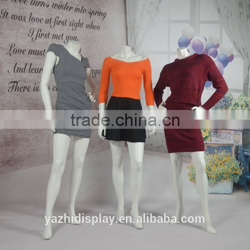 cheap sexy lingerie female mannequins for sale