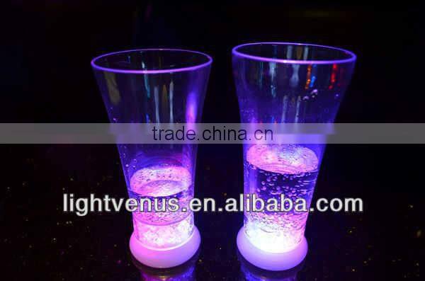 China Manufactuer 200ml drinking glass whisky cup