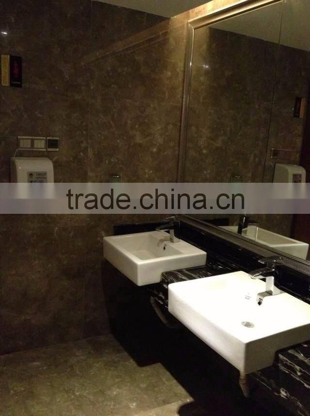 Good price Bosy grey marble slabs for decoration