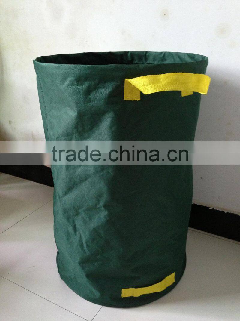Large Reusable Oxford Garden Leaf Bag