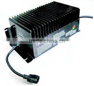 4KW HF/PFC on board lithium battery charger with CANbus communicaiton or Enable controll