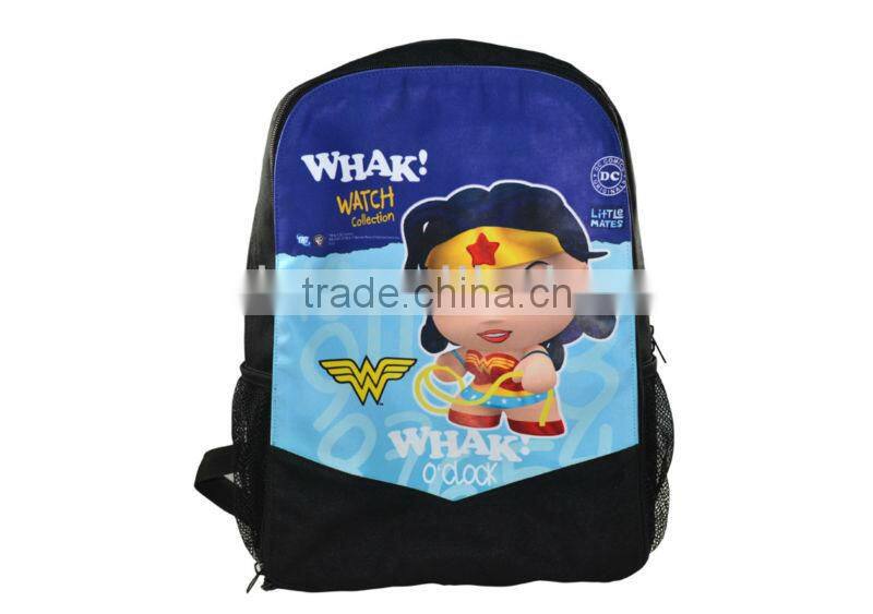 2015 New Arrival Wholesale Cheap Blank Sublimation Bags