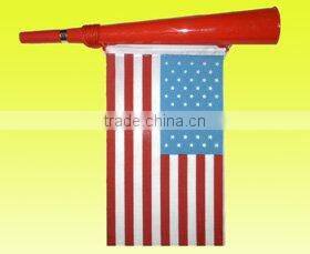 2013 Newest Style Plastic Trumpet