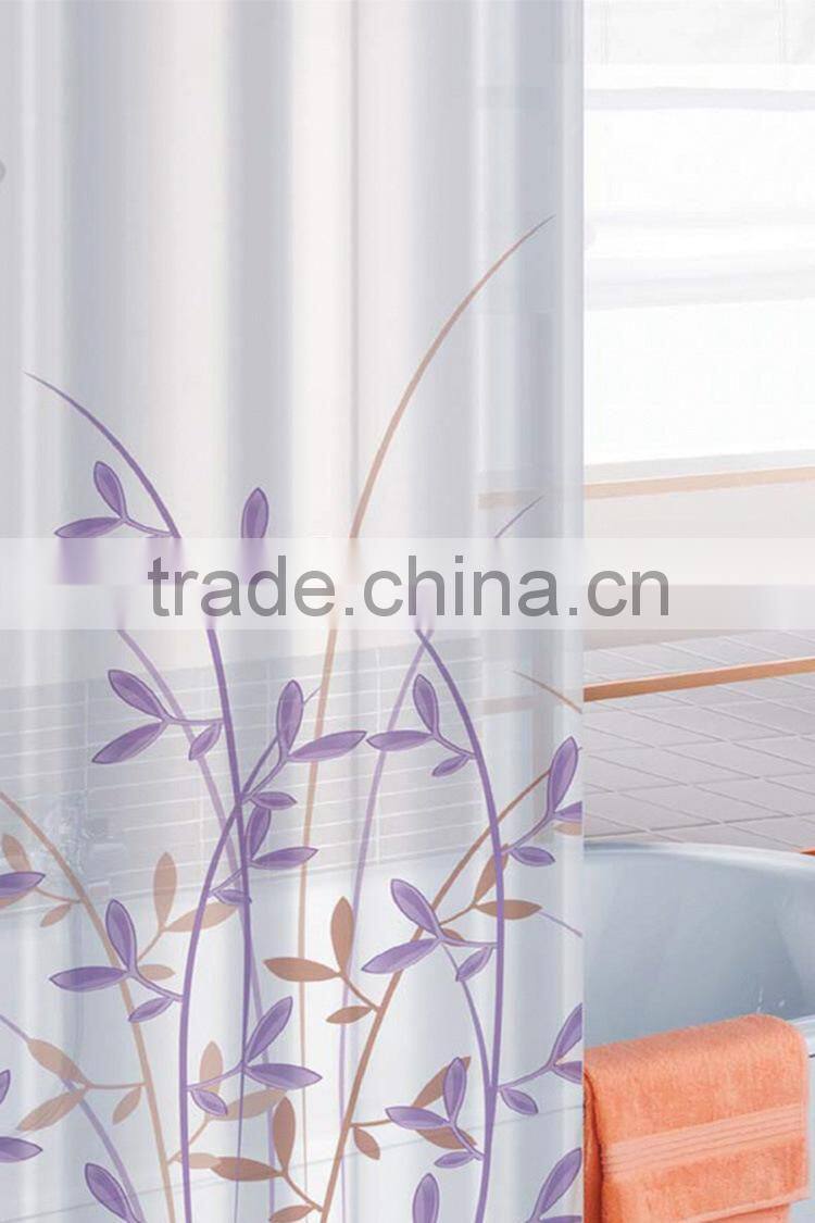 Purple Baroomth set Shower Curtain/ Bath Math, 7pcs Bathroom Accessories Set, Bat set Gift, Plastic Bathroom set Accessories