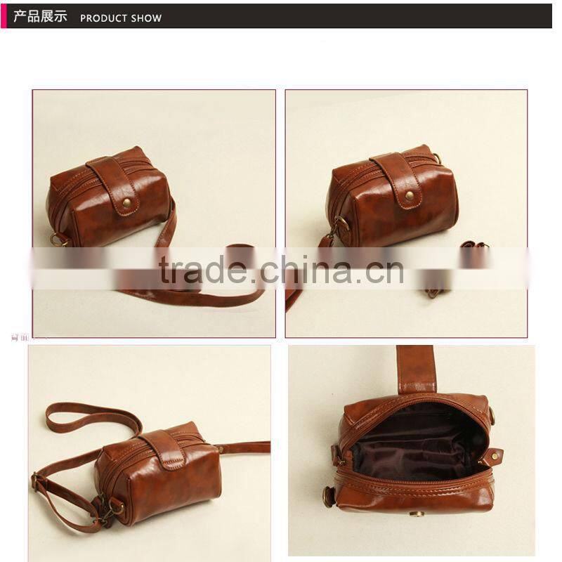 Phone bag case, leather phone bag case