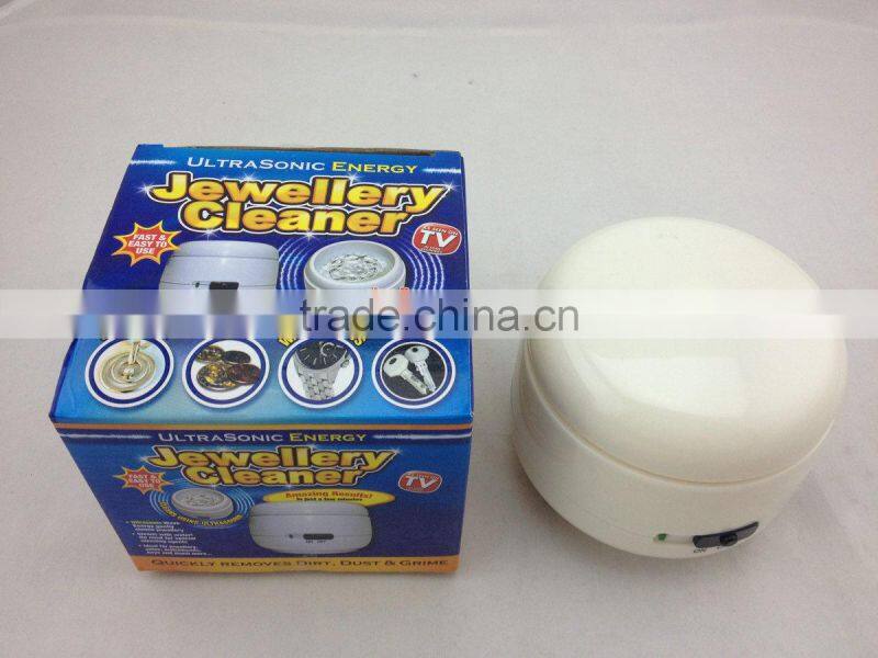 Ultrasonic Energy Jewellery Cleaner , Ultrasonic Jewellery Cleaner , Jewellery Cleaner