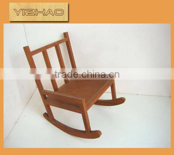 Wooden mini kids chairs,cute mini chairs