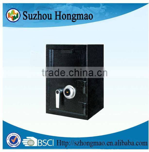 luxury safe/steel safety box/coffer to USA