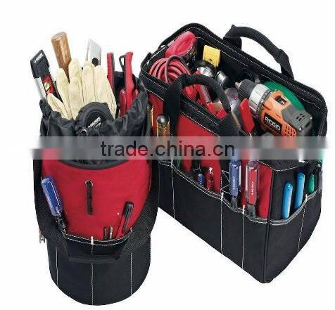 cheap garden tool tote bag
