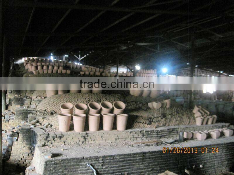 Vietnam Light Weight Concrete pot