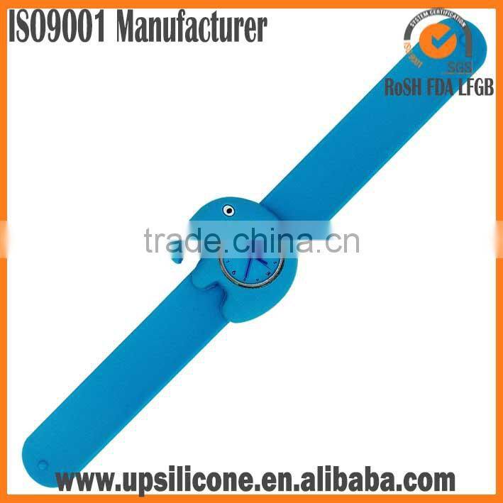 2013 japan sex girl animal fashion silicone watch