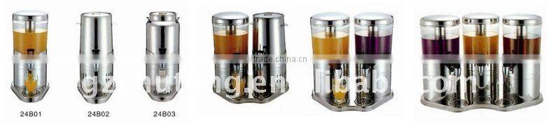 Automatic juice cold cool drink dispenser for sale