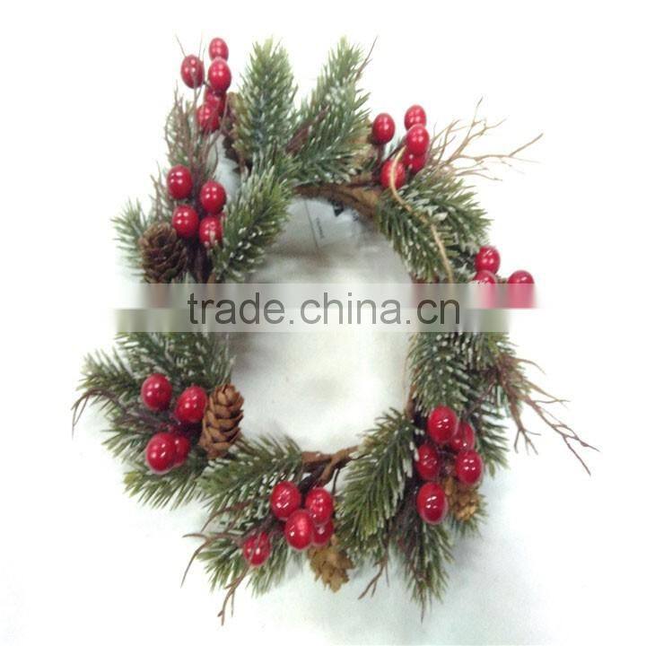 Latest high quality Christmas decoration party decoration