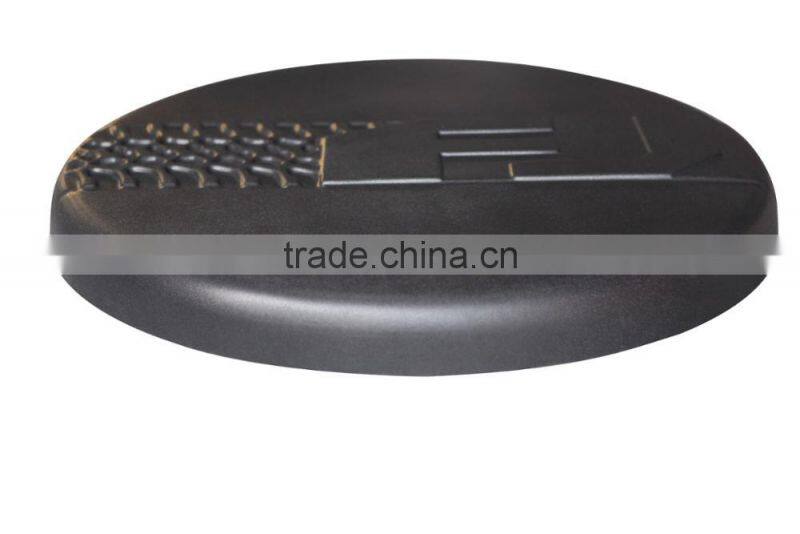 Plastic cover for massage chair vacuum forming plastic shell