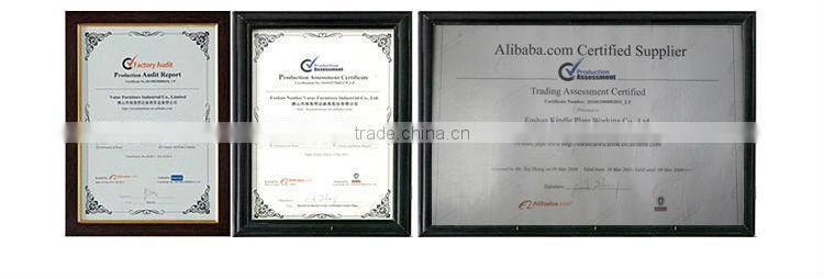 Advertising aluminum display led lightbox with 32 years in foshan