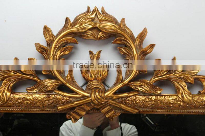 Interior Wall Mirrors Design Ideas For Living Room