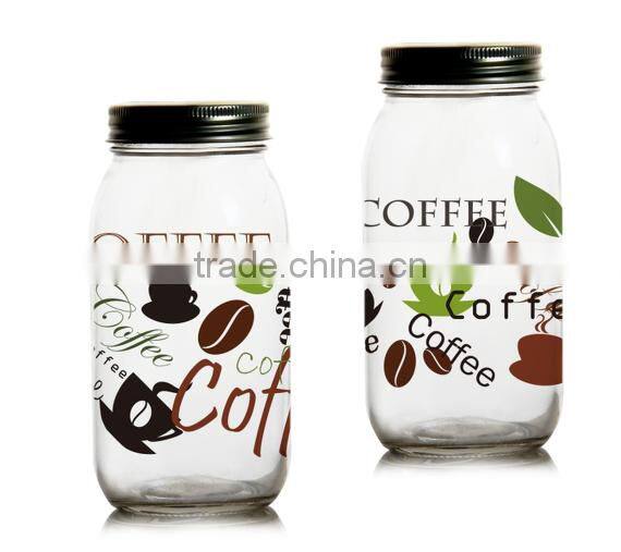 2017 popular glass kettle set