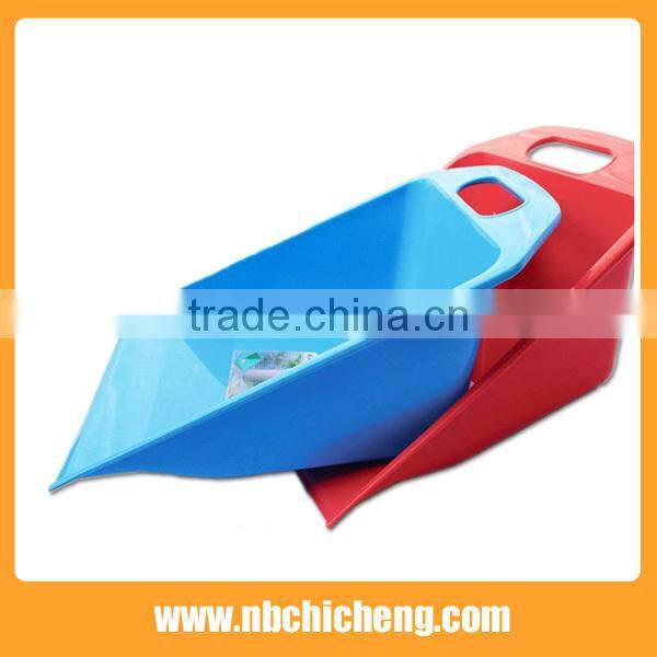 Mini Plastic High Quality Dustpan