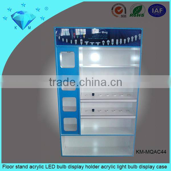 Hot custom design optional acrylic Awards And crystal trophy award size and plate customized design