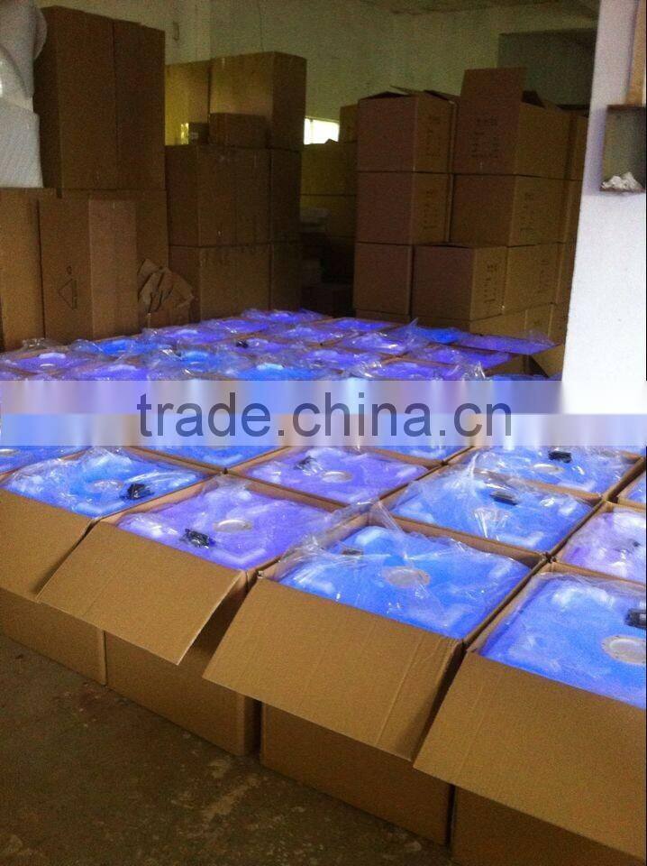 Iluminated outdoor lighting rechargeable led furniture