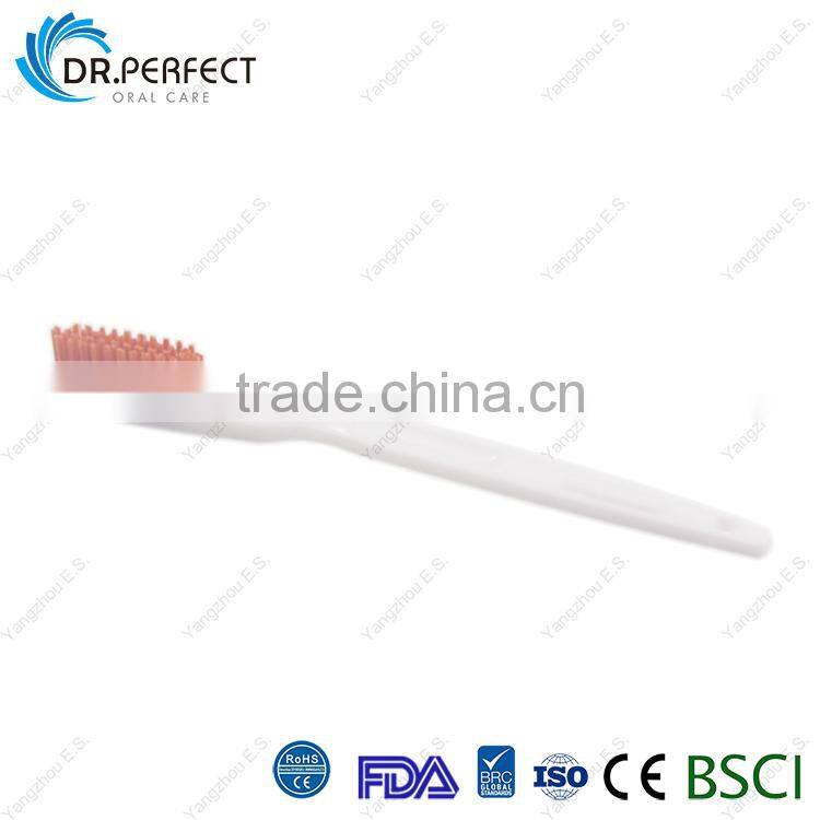 Hot Sale Toothbrush Hard Bristle Adult Toothbrush China Factory Wholesale