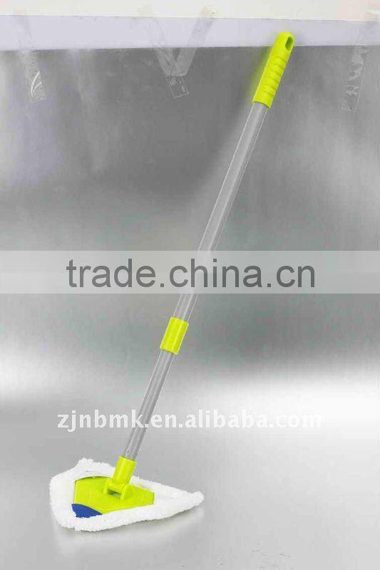 fiber car cleaning mop