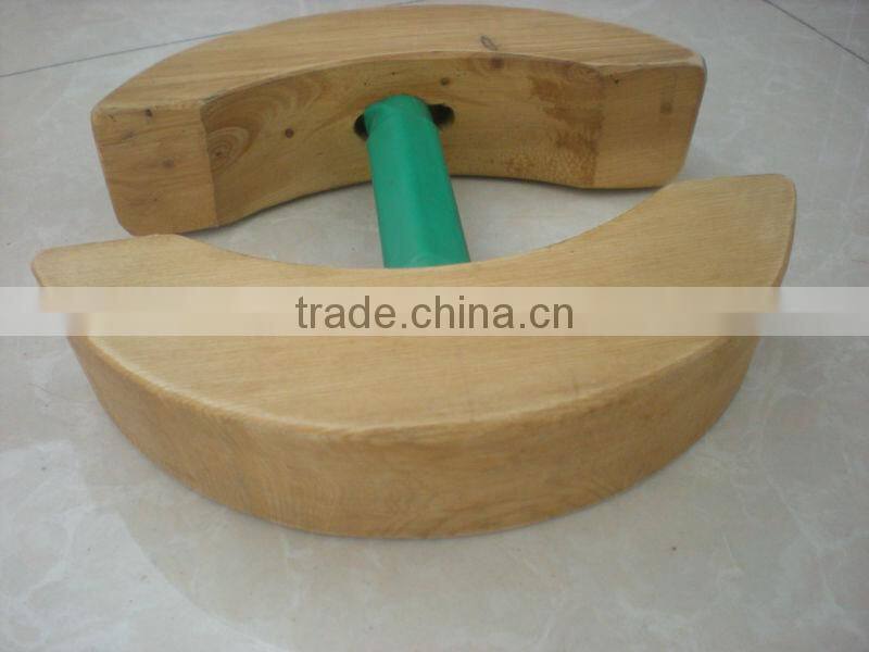 Wooden Hat Jack-Stretcher