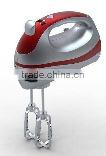electric mixer