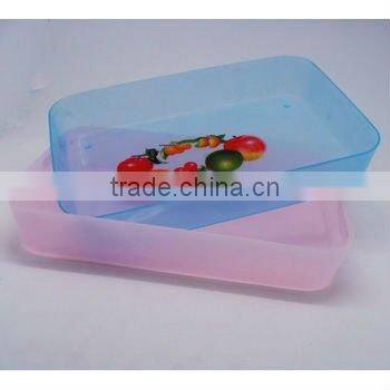 large Plastic Serving Tray food tray
