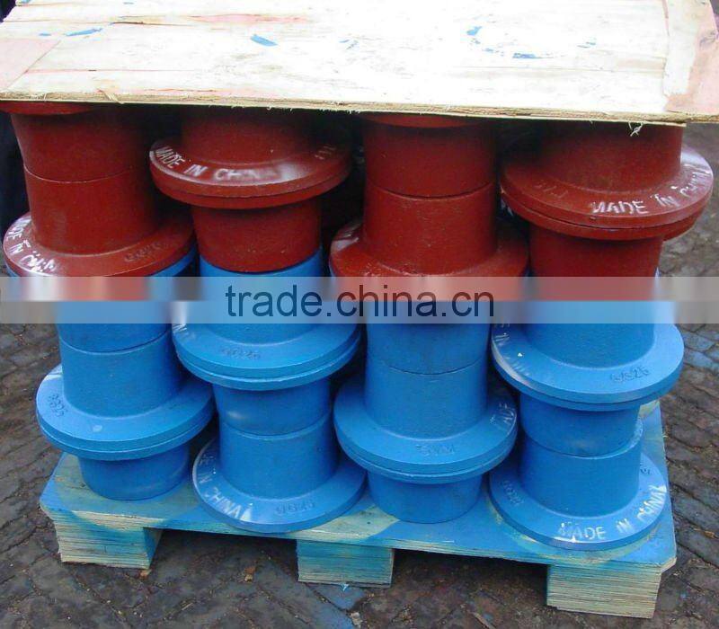 Cast Iron Surface Box