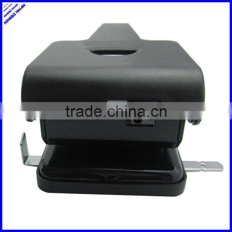 New design 2 hole heavy duty hole puncher
