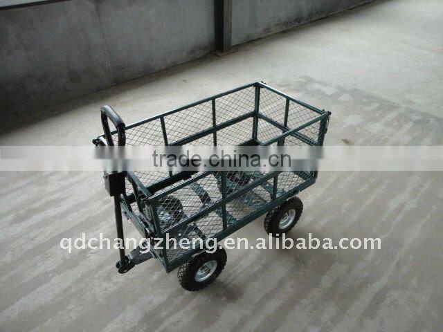 garden equipment TC1840AB