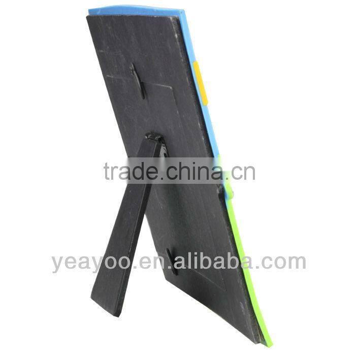 pvc photo frame,soft pvc picture frame