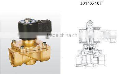 Brass large diameter gate valves water 3 inch solenoid valve
