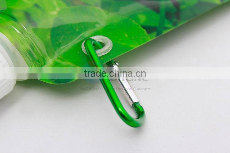 Hot Selling Expandable Garden Trigger Sprayer