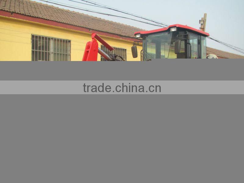 3 ton wheel loader CE ZL936