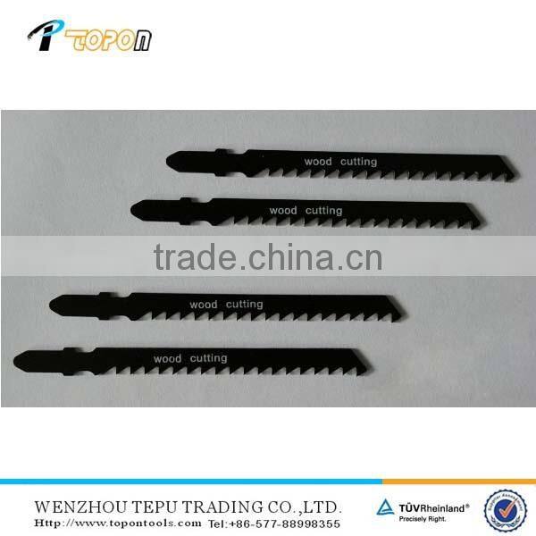 T Shank Jigsaw Blade